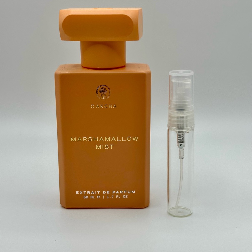 Oakcha Marshmallow Mist